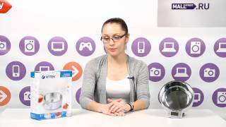 Весы кухонные Vitek VT-2401
