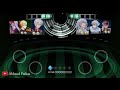 Unbalance Shadow ZOOL Expert Full Combo New Best Score 