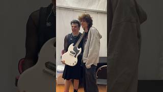 YUNGBLUD - magic. 🖤 #yungblud #shorts