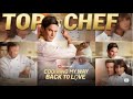 👑Top Chef: Cooking My Way Back to Love | #drama #reelshorts #clips #movie