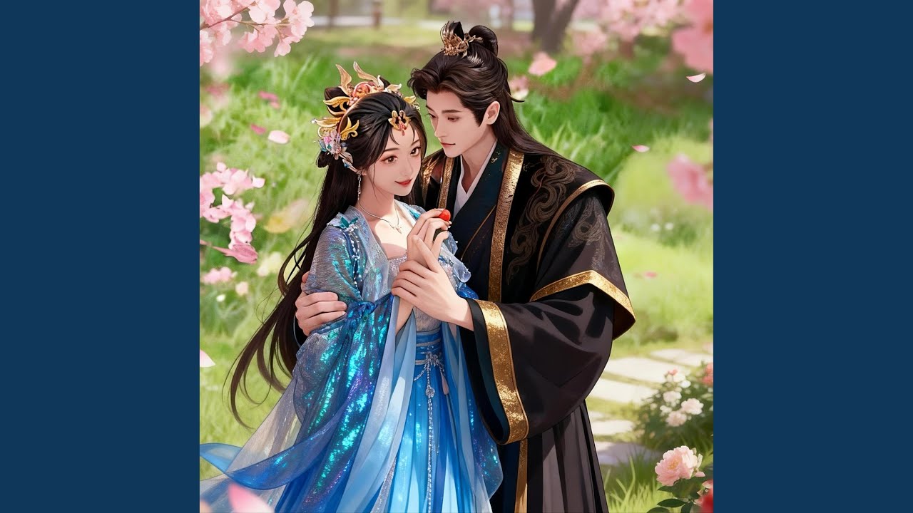 Thùy Liễu Y Y (垂柳依依)