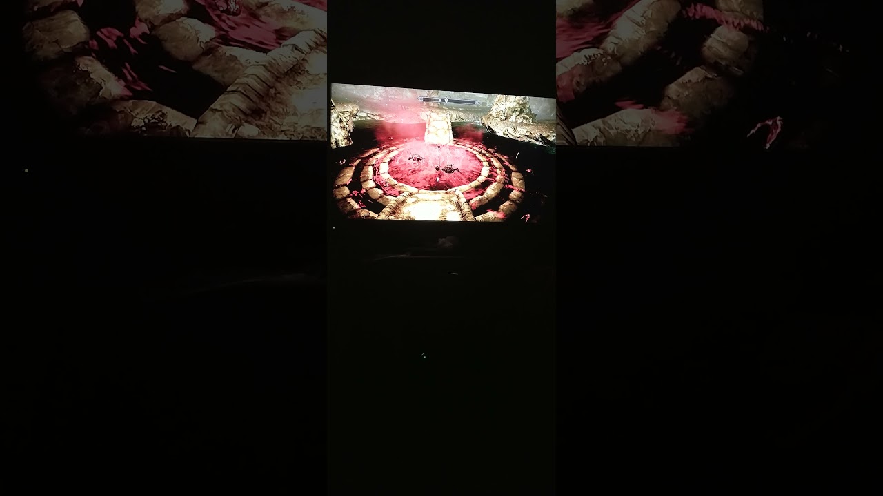 SKYRIM Redwater Spring DawnGuard Dlc 🧐🎮👍😎🗡️⚔️