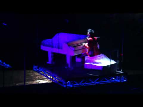 2011-5-28 許志安 - 唯獨你是不可取替@On And On 25週年演唱會