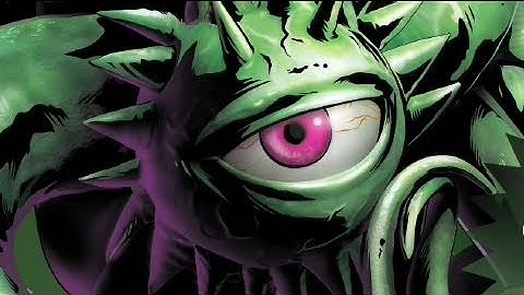 Marvel vs Capcom 3: FTW - Shuma-Gorath DLC Trailer (2011) MvC3 | HD
