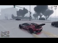 【LIVE録画】.:*·°Merry X'mas:*·°:. 12/25配信GTA #19