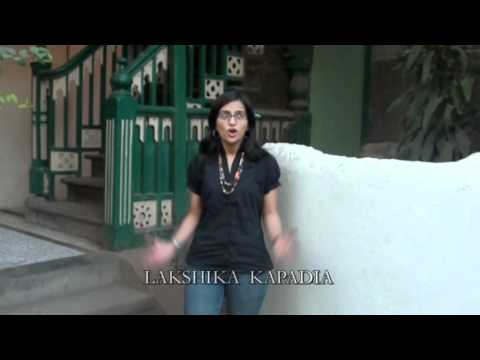 A Tour Of Khotachiwadi 