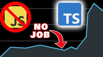 TypeScript to Get a JOB in 5 Minutes
