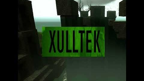 XULLTEK- Grymhuul