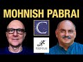Mohnish pabrai talks constellation software  mark leonard