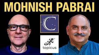 Mohnish Pabrai Talks Constellation Software & Mark Leonard screenshot 4