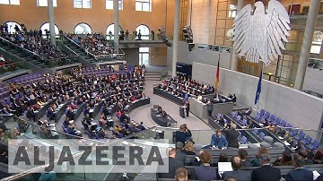 Far-right governments may change the EU