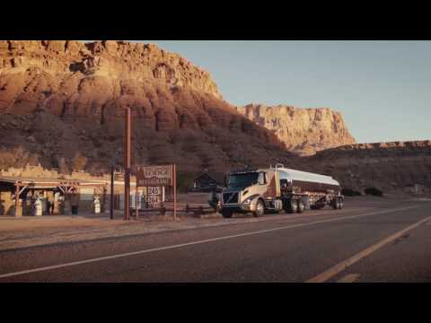 Volvo Debuts New