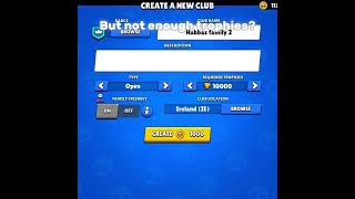 Join Hubbas Family 2