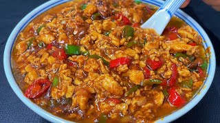 Teach You How To Make Several Sauces, Which Are Delicious When Eaten With Bread Or Rice by Chinese flour recipe 367 views 9 days ago 34 minutes