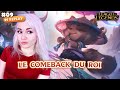 Le retour de teemo le toxique    from iron to diamond league of legends 09