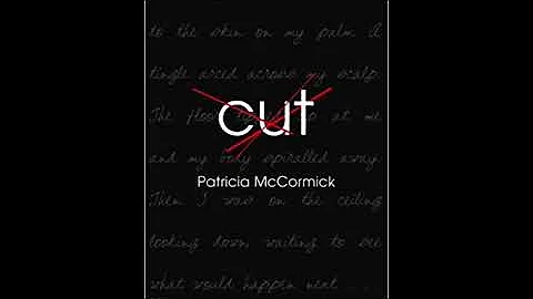 Cut by Patricia McCormick (full audiobook)