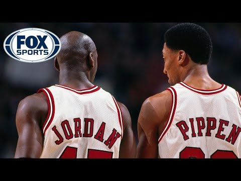 Chris Broussard on Michael Jordan returning to the Chicago Bulls in the 94-95 season | FOX SPORTS