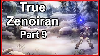 Unicorn Overlord | True Zenoiran Run - This is BRUTAL! #9