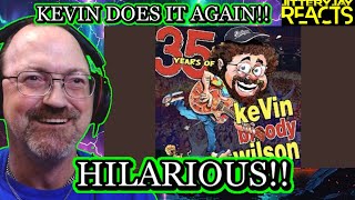 Watch Kevin Bloody Wilson The Featherbrain Championship video