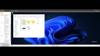 8 5 7  Share and Secure Folders