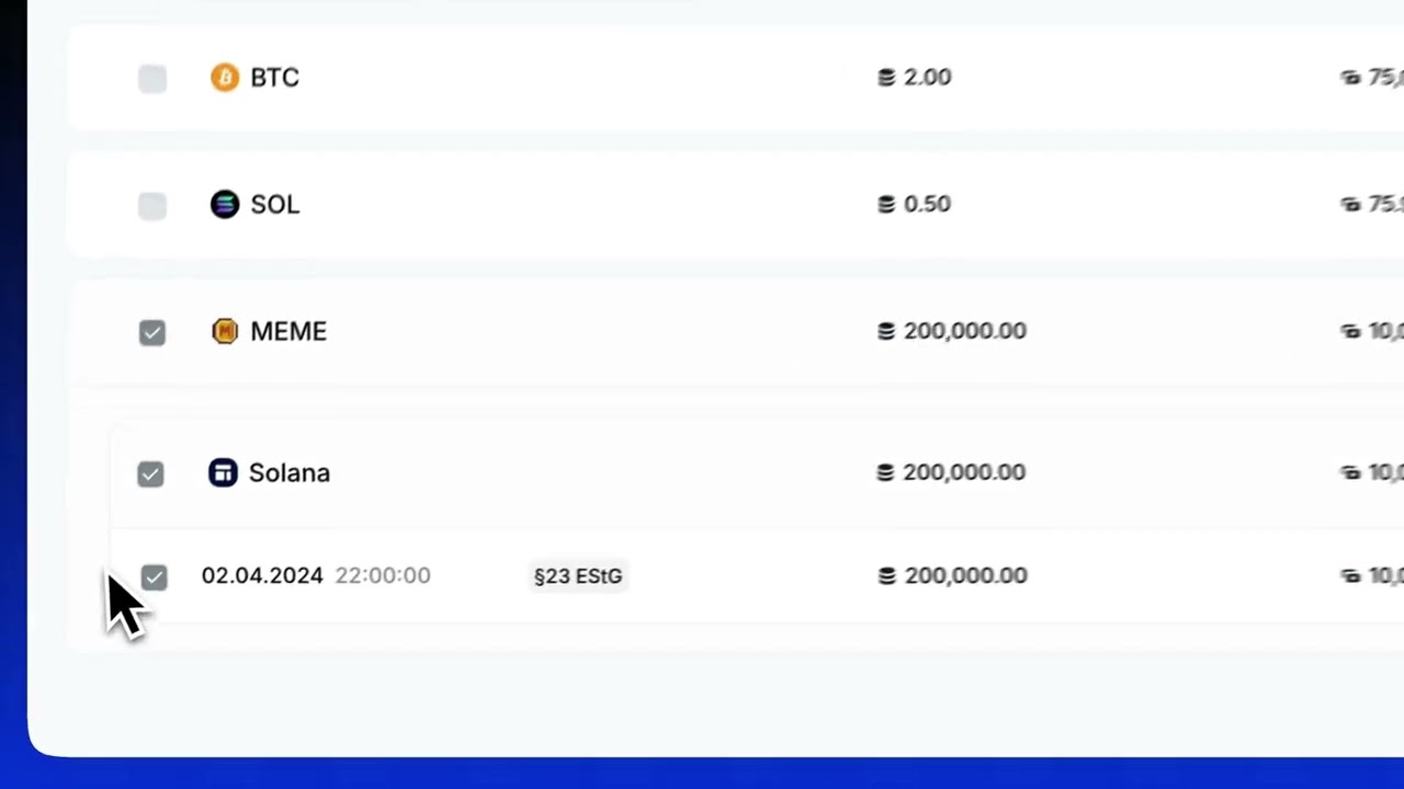 🇺🇸 Advanced US Crypto Tax Guide [2025 IRS Rules]
