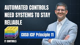 Your Employees Are Using Workarounds (And It’s Killing Your Business) - COSO ICIF Principle 11