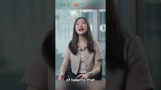 Sias 25Th Anniversary Michelle Wong