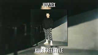 Hypzex - Kule Freestyle (Speed Up) Resimi