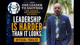 Trailer From One Leader To Another