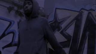 Black Smurf - Stay Focused (Prod. by PurpDogg)