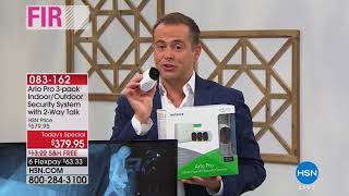 HSN | First Friday with Amy and Adam 08.03.2018 - 08 PM