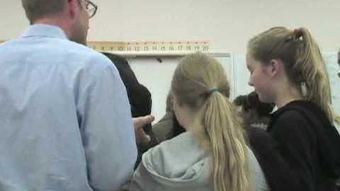 Algebraic Equations, Inequalities, and Properties: Introduction (Part A)