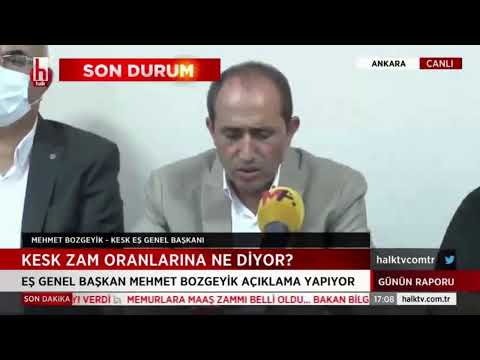 #Kabul Etmiyoruz! satış sözleşmesi Halk Tv ekranlarında!