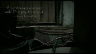 story WA//Stevan Pasaribu - Belum Siap Kehilangan (cover)