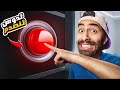 لو ضغط على الزرار الأحمر مش هخرج من البيت ابدااا