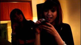 Christy ChiBi ( Anisa  Gigi) - Janji di Atas Ingkar (21-07-2011)