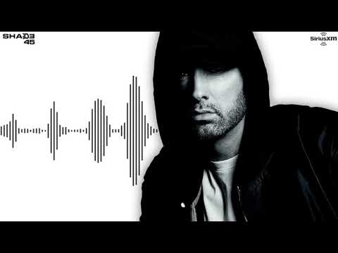 Eminem Calls Tupac the Greatest Songwriter of All Time