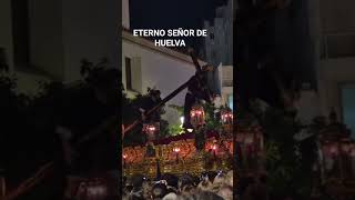 Salida del Nazareno, La hora MÁS ESPERADA en Huelva