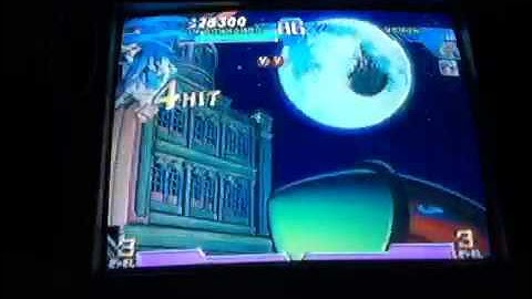 Marvel Vs Capcom 1: Captain Commando Playthrough Part 2