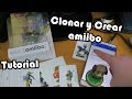 TUTORIAL COMO CREAR O CLONAR TUS PROPIOS AMIIBO - Craker Mc