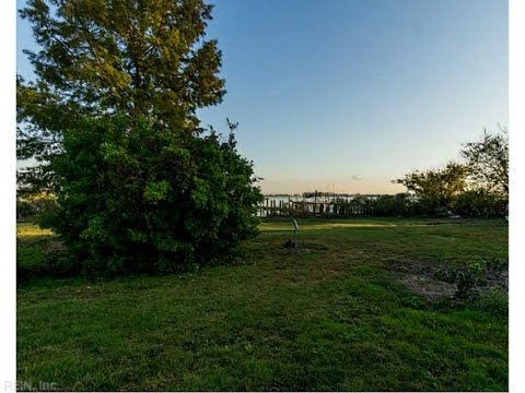 297 HUGHES LN, Hampton, VA home video tour