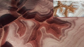 Virtual Litchi Mission: Sync