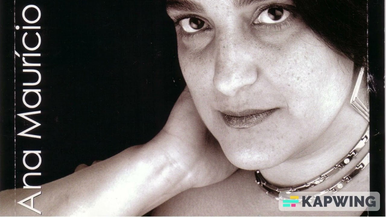 Ana Mauricio   Fado Loucura D