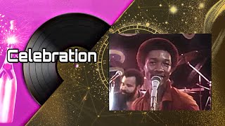 Kool & The Gang - Celebration (Official HD Music Video) [Remastered]