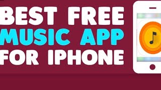 Offline music app  2020 || iPhone music app  best offline music app for iPhone (2019) screenshot 3