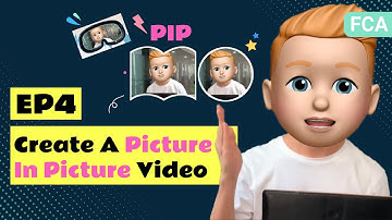 Creating a Tutorial Video EP 4: Picture in Picture | Filmora Creator Academy