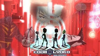 Roblox Code Lyoko Reloaded Ep 2) Exploring the Desert Sector