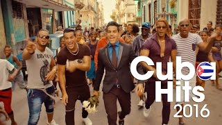 CUBA HITS 2016 ► 1:24 Hour COMPILATION ► SALSA - TIMBA - REGGAETON - URBANO - POP - youtube music videos gratis reggaeton