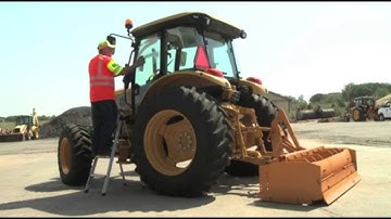 VT Module 3: G (Part 2) - Tractor Walkaround