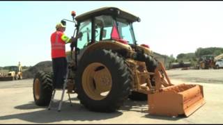 VT Module 3: G (Part 2) - Tractor Walkaround